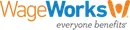 WageWorks logo