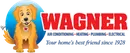 Wagner Air Conditioning, Heating, Plumbing & Electrical logo
