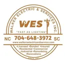 Walker Electric Services logo