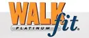 Walkfit LLC logo
