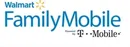 Walmart Family Mobile logo