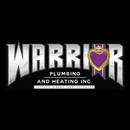 Warrior Plumbing & Heating logo