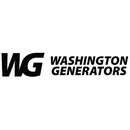 Washington Generators logo