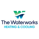 Waterworks & Hetter Heating and Cooling logo