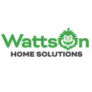Wattson Home Solutions logo