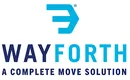 WayForth logo