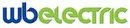 WB Electric logo