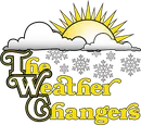 The Weather Changers logo