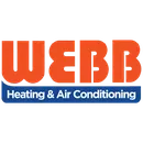 Webb Heating, Air Conditioning & Electrical logo