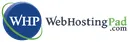 WebHostingPad logo