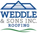Weddle & Sons Roofing logo