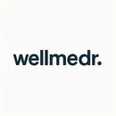 Wellmedr logo