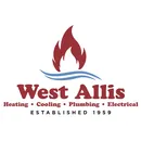 West Allis Heating & Air Conditioning logo