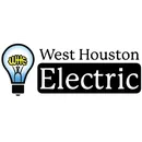 West Houston Electric logo