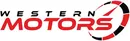 Western Motors Fresno logo