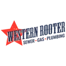 Western Rooter & Plumbing logo