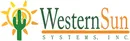 Western Sun Systems logo