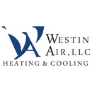 Westin Air Heating and Cooling logo