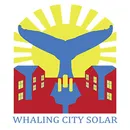Whaling City Solar logo