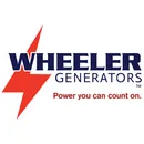 Wheeler Generators logo
