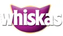 Whiskas Cat Food logo