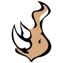 White Rhino Electric logo