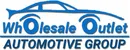 Wholesale Outlet Automotive Group logo