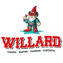 Willard Cooling, Heating, Plumbing, & Electrical logo