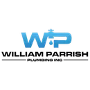 William Parrish Plumbing logo