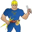 Williams and Sons Electric logo