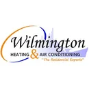Wilmington Heating & Air Conditioning logo