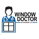 Window Doctor of Colorado logo