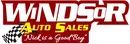 Windsor Auto Sales logo