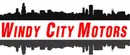 Windy City Motors logo