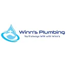 Winn's Plumbing logo