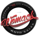 Womack Auto Sales logo