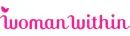 Woman Within logo