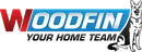 Woodfin logo