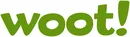 Woot logo