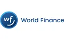 World Finance Corporation logo