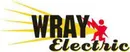 Wray Electric logo