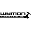 Wyman Plumbing & Mechanical logo