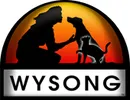 Wysong Natural Pet Food logo