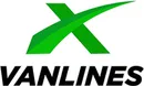 X Van Lines logo