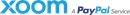 Xoom Money Transfer logo