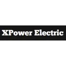 XPower Electric logo