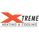 Xtreme Heating & Cooling logo