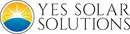 Yes Solar Solutions logo
