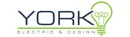 York Electrical Contractors logo