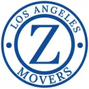 Z Movers logo